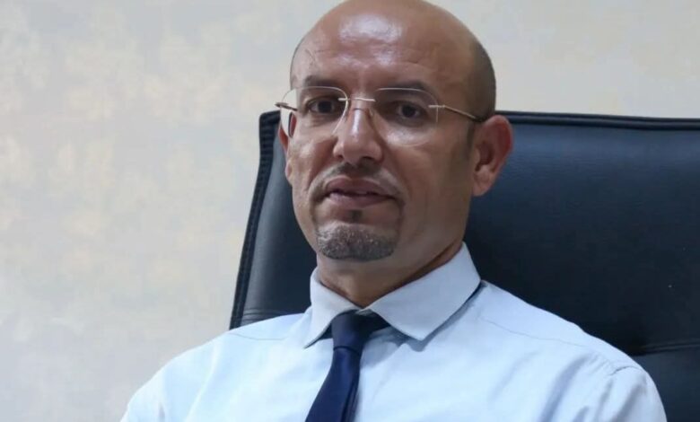 فرحات بريك