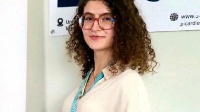 ابنة المعهد العالي للتصرف بصفاقس تُتوج بالمرتبة الأولى بجامعة فرنسية