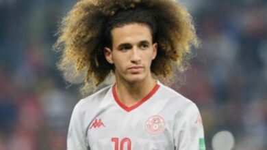 لفتة حنبعل المجبري.. مليون دينار لأمل أطفال SOS