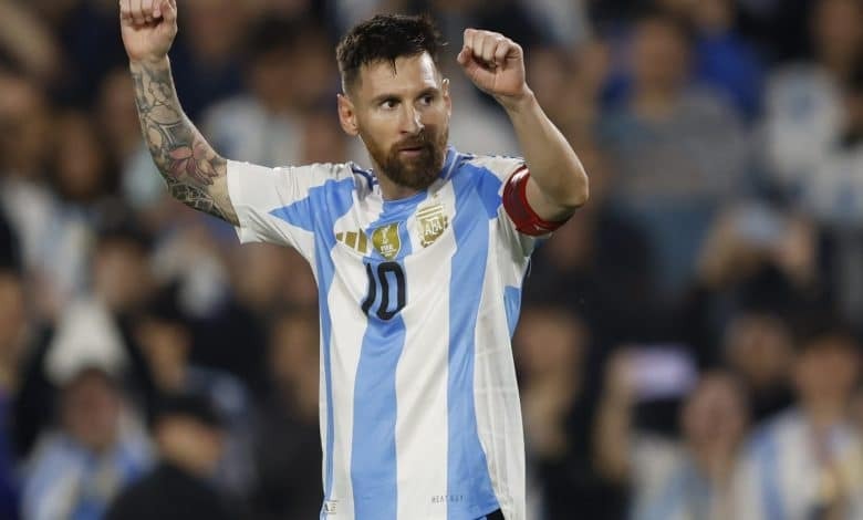 messi saveur