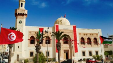 munisipalité sfax