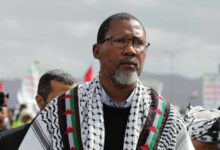 حفيد نيلسون منديلا يشيد بتونس و شعبها
