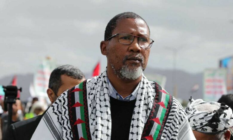 حفيد نيلسون منديلا يشيد بتونس و شعبها