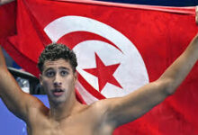 البطل العالمي أحمد الجوادي يواصل التألّق في أمريكا