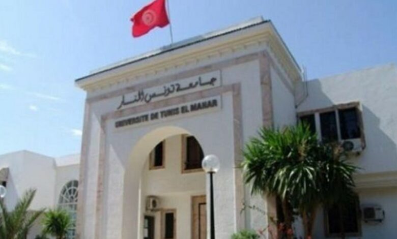 تونس المنار الأولى وطنياً والثانية مغاربياً في تصنيف "تايمز" العالمي للجامعات