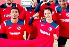 تونس تتوج ببطولة إفريقيا في الـ"بيزبول 5" دون أي هزيمة