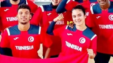 تونس تتوج ببطولة إفريقيا في الـ"بيزبول 5" دون أي هزيمة