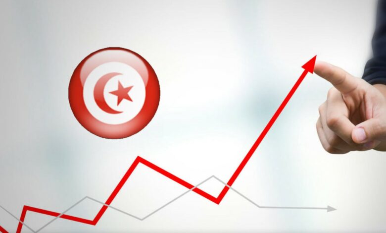 الاقتصاد التونسي يستعيد نسقه: نمو بـ2,4% خلال الأشهر التسعة الأولى من 2025