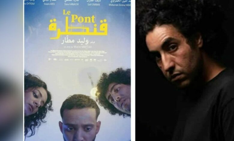 "القنطرة" يعبر بمحمد أمين حمزاوي إلى جائزة أفضل دور رجالي في مهرجان وهران