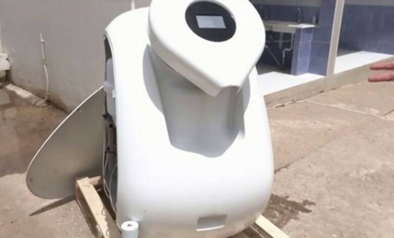 ابتكار تونسي يحوّل الهواء إلى ماء… خطوة جديدة نحو حلول بيئية ذكية