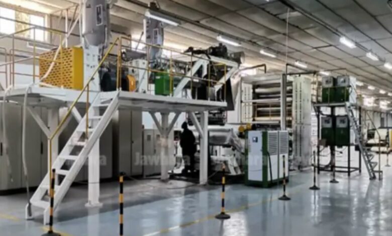 من بقايا الرخام إلى منتوج وطني: مشروع تونسي يبتكر الورق الحجري