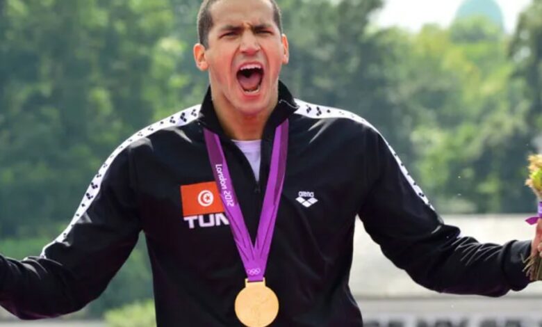 أسامة الملولي… الرياضي التونسي الأكثر تتويجًا في التاريخ