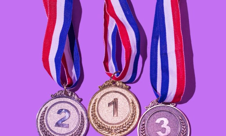 تونس تحصد ذهبية وبرونزية في بطولة إفريقيا للكياك والكانوي بلواندا