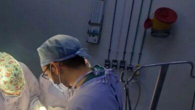 طفلة تستعيد تنفّسها الطبيعي في تونس… إنجاز طبي يبعث الأمل