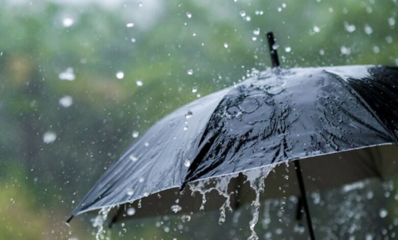 عودة الغيث النافع إلى صفاقس.. كميات متفاوتة بين 2 و9 مم