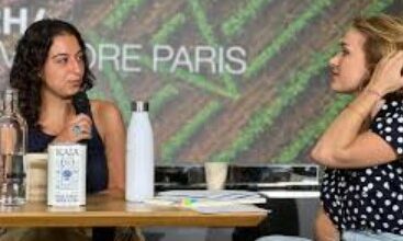 سارة بن رمضان… نموذج لشباب اختار العودة بدل الهجرة، وصنع النجاح بدل انتظار الفرصة.