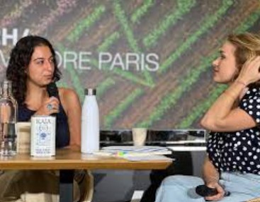 سارة بن رمضان… نموذج لشباب اختار العودة بدل الهجرة، وصنع النجاح بدل انتظار الفرصة.