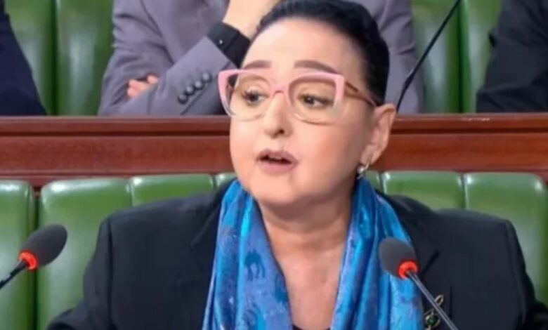 وزيرة الثقافة:مليون ونصف زائر متوقع هذا العام للمواقع والمعالم الأثرية