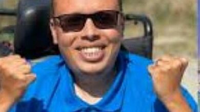 من إرهاق الجسد إلى ازدهار الذكاء: رحلة شعيب نمري نحو قمة الـGenAI