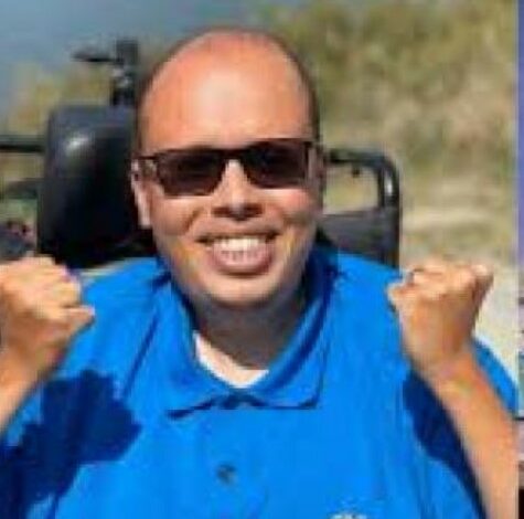 من إرهاق الجسد إلى ازدهار الذكاء: رحلة شعيب نمري نحو قمة الـGenAI