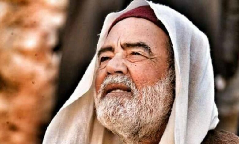 إطلاق اسم الفنان عيسى حراث على دار الثقافة بالجريصة