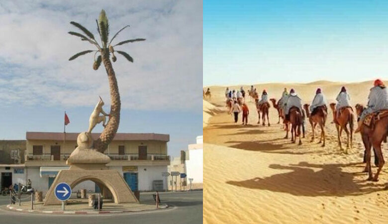 قبلي تسجّل إقبالًا سياحيًا قياسيًا خلال نوفمبر 2025