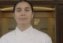 من غاسلة صحون إلى أشهر طبّاخة في نيويورك