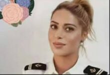 هدى الصغير… حين تقود الأحلام سفينة الواقع