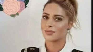 هدى الصغير… حين تقود الأحلام سفينة الواقع