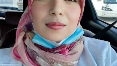 عبير غيضاوي تحقق رقمًا قياسيًا عالميًا ببراءات اختراع دولية