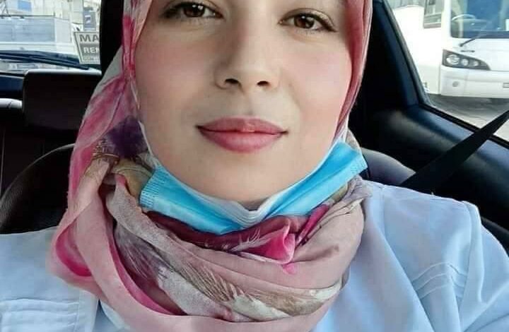 عبير غيضاوي تحقق رقمًا قياسيًا عالميًا ببراءات اختراع دولية