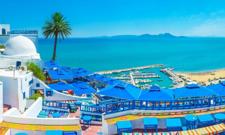 تونس تُتَوَّج عاصمة للسياحة العربية لسنة 2027