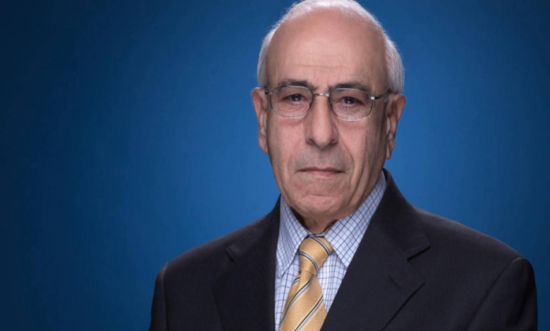 رحيل جميل عازر… أحد الأصوات التي صنعت خبر الجزيرة