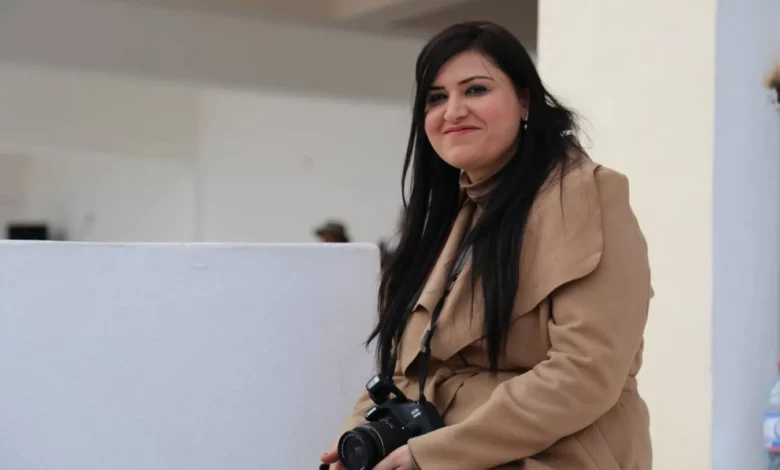 إقرار الأحكام الابتدائية والإفراج عن شذى الحاج مبارك