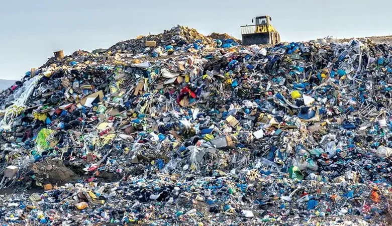 جربة: انطلاق أشغال انجاز وحدة تثمين النفايات لتحويلها إلى طاقة كهربائية