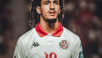 حنبعل المجبري: قائد تونسي يفرض نفسه