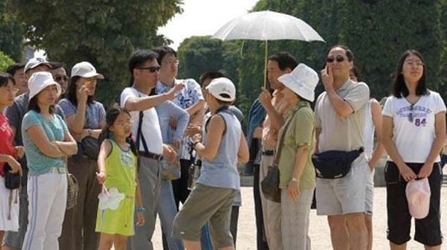 من طوكيو إلى قرطاج: رحلات سياحية يابانية لاكتشاف تونس في 2026