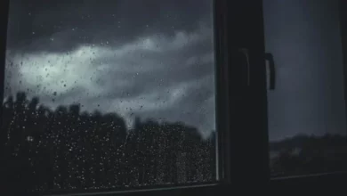 طقس السبت: أمطار متفرقة وانخفاض طفيف في درجات الحرارة