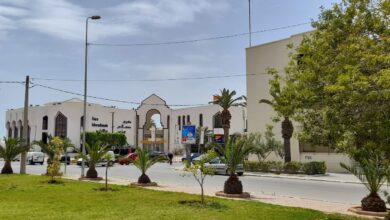 معرض صفاقس الدولي