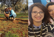 إيمان وخولة