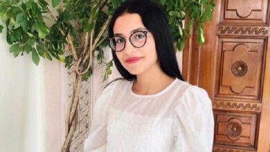 آية المكور
