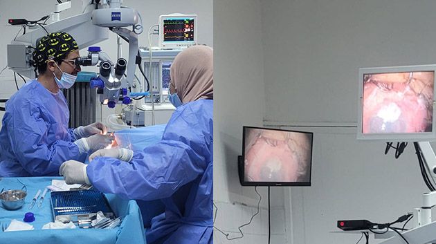 نجاح عملية في قابس