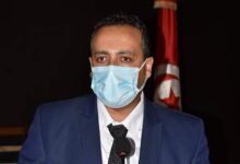 محمد الحجري - والي صفاقس