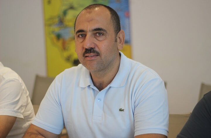 محمد القلال