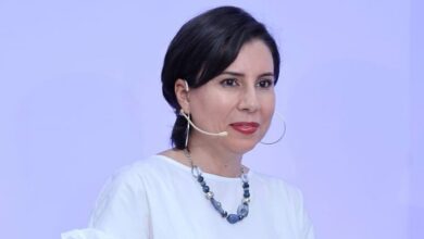 ايمان خنفير القلال