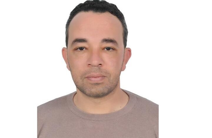 الدكتور خالد الطرابلسي