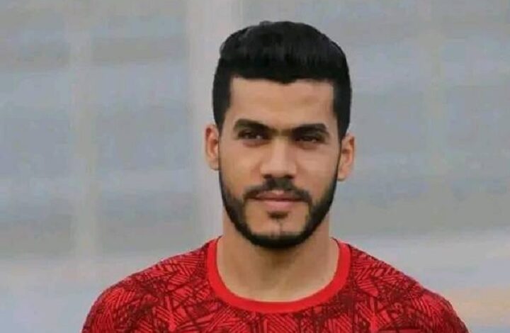 وليد القروي