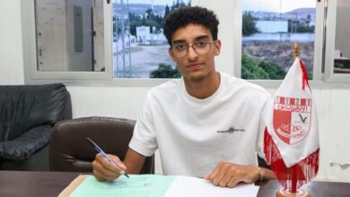 الياس الضاوي