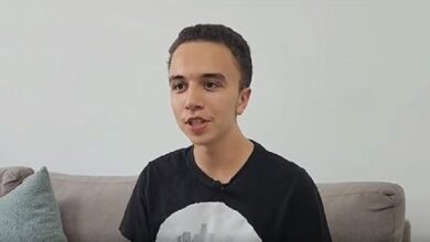 محمد أمين كمون