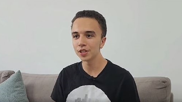 محمد أمين كمون